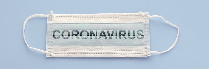 Pandemia do Coronavírus – COMUNICADO